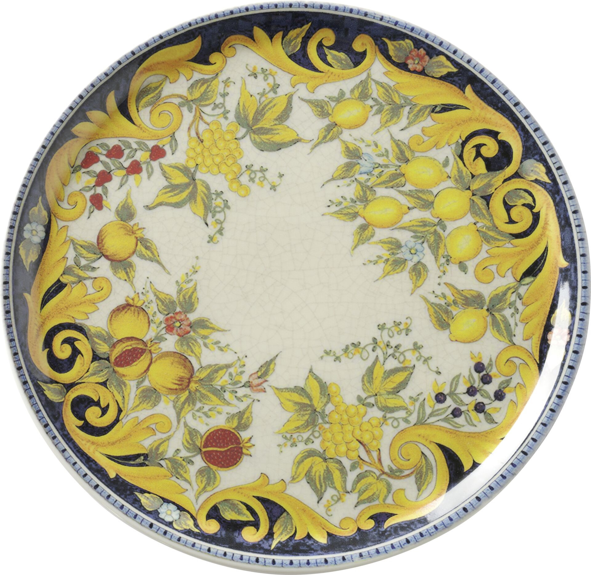 Pizzateller "Sicilia" Ø 33 cm